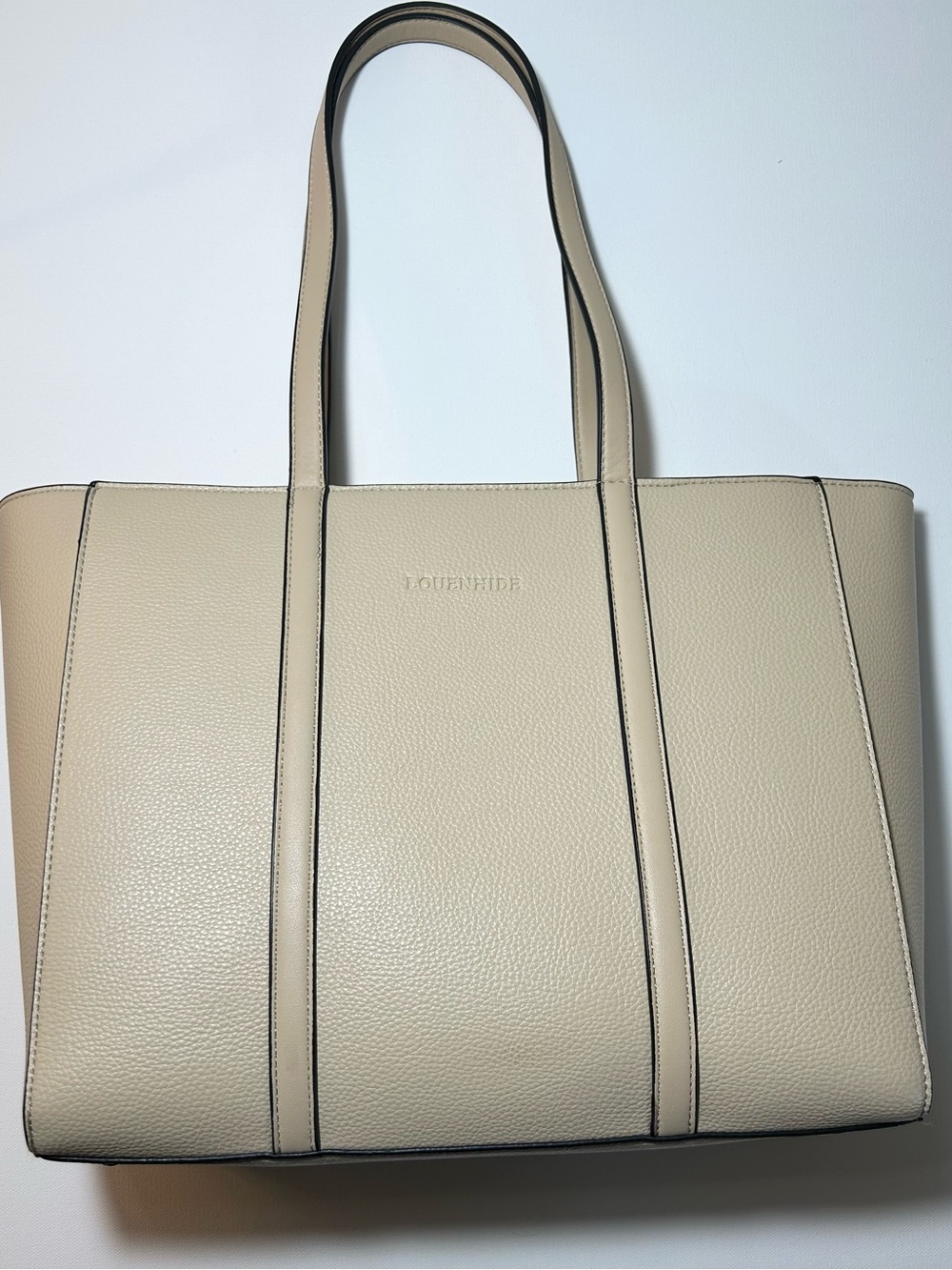 Louenhide Shoulder/Laptop Tan Handbag